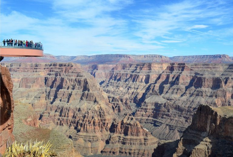 [Guide] 20 (!) Activités à faire dans le Grand Canyon