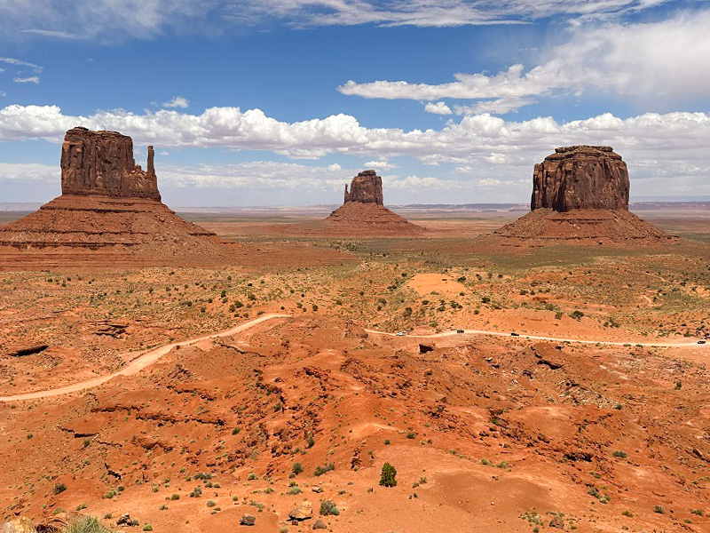 Monument-Valley-USA